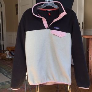 Patagonia Women’s Fleece Size S